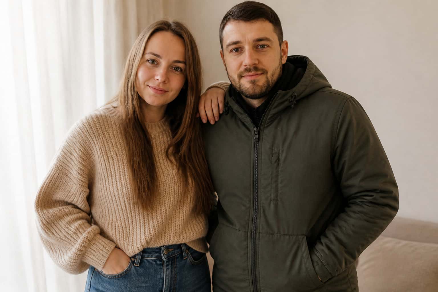 После