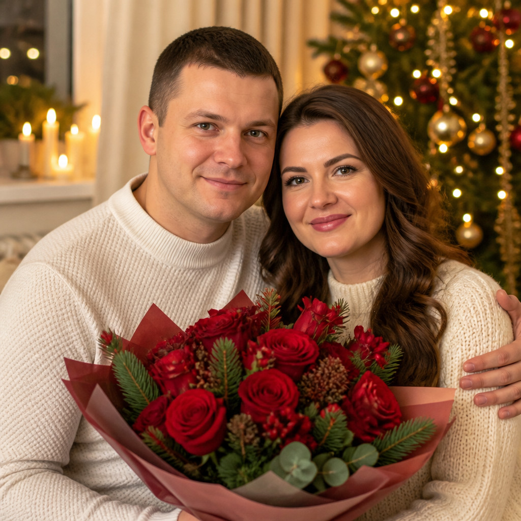 Слабое задание: Добавь поздравление