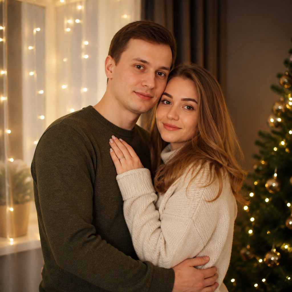 Сохранить лицо на фото: результат по слабому заданию