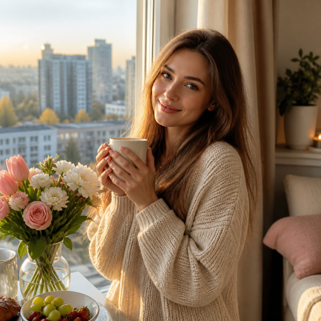 Сохраните лицо на фото: результат по слабому заданию