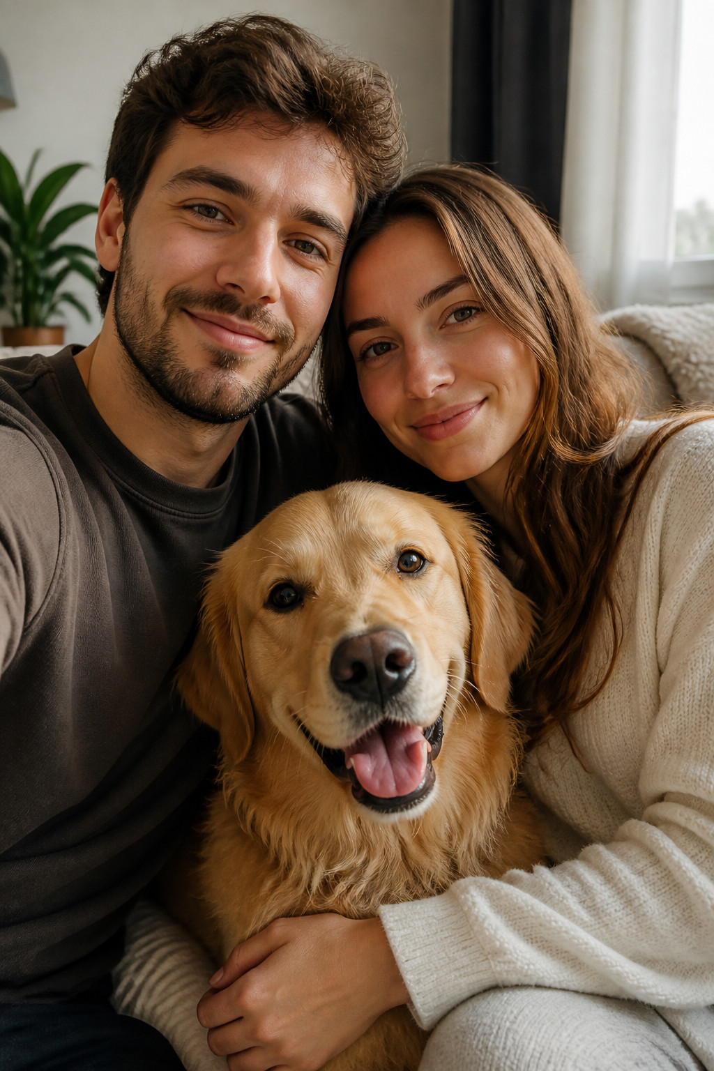 Хозяин и питомец вместе: результат по слабому заданию