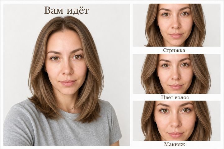 Бьюти-карта
