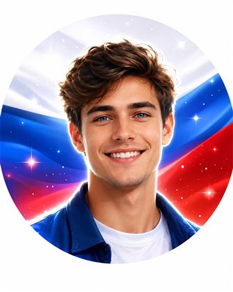 Аватар для соцсетей