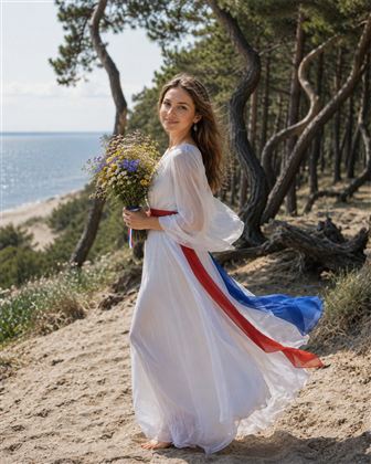 Балтийские дюны