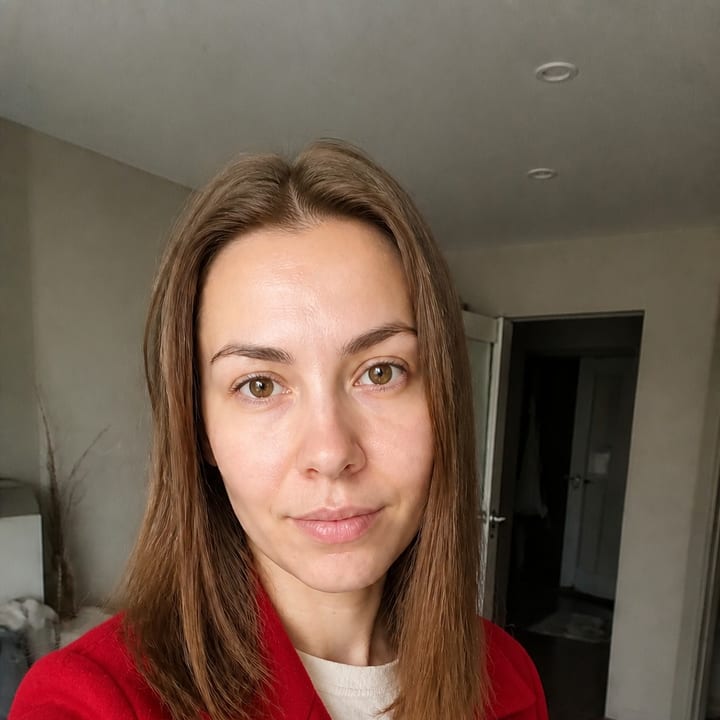 Примерить вещь с фото