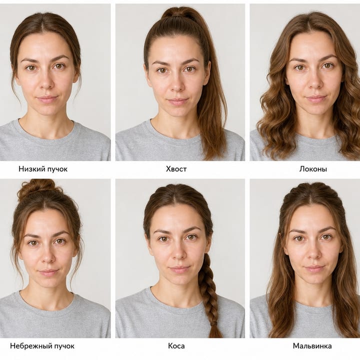 Укладки: 8 разом
